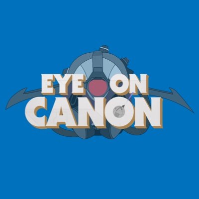 Eye on Canon Podcastさんのプロフィール画像