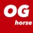 OG horse(Meat Donator)のアイコン