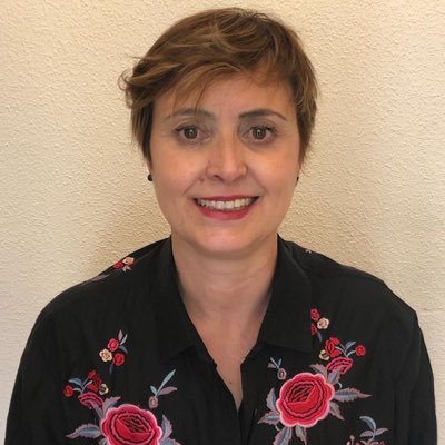 Presidenta Coplef Madrid.• Col.12828 • Jefa de Sección Delegación Deportes Ayuntamiento Leganés • Especialista gestión deportiva.