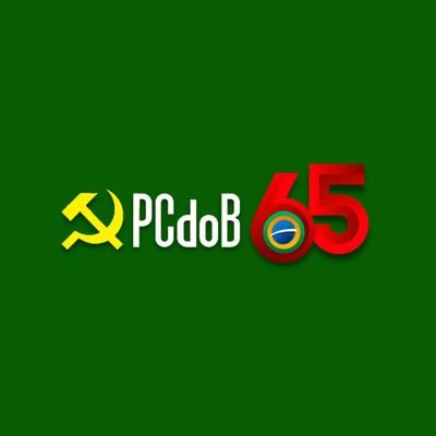 Um partido em defesa do Brasil, da democracia, do trabalho e da vida.
