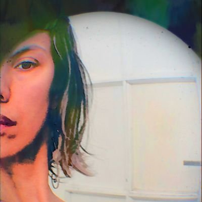 art_ive's profile picture. mi cuerpo, mi casa💫