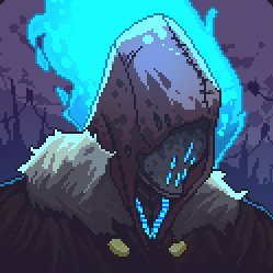 Professional artist and game graphics designer
Working on Project Warlock II