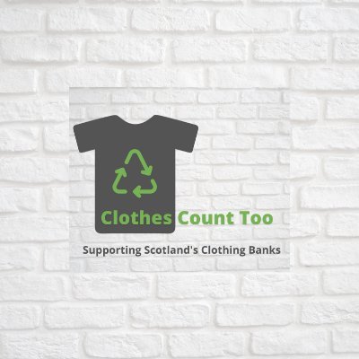 ClothesCountToo's profile picture. 