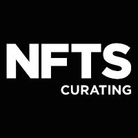 NFTS Curating(@NFTS_Curating) 's Twitter Profile Photo