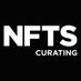 NFTS Curating (@nfts_curating) Twitter profile photo NFTS Curating (@nfts_curating) Twitter profile photo