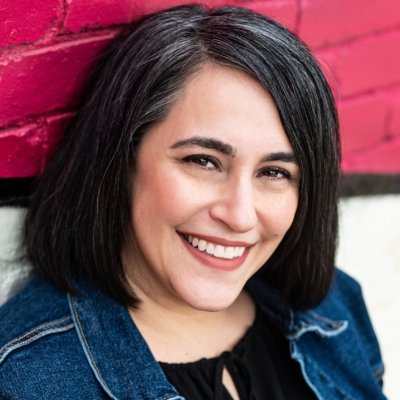 #EmailMarketing educator/speaker, President/Co-Founder @WomenOfEmail, Co-Host @Humans_Of_Email podcast, #emailgeek 💌 neurodivergent, @Adobe & @Iterable alum