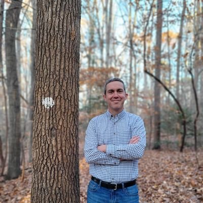 Friends of the Mountains-to-Sea Trail Executive Director. Tweets my own. Hokie. Hiker. Paddler. Camper. On a quest to visit all 100 NC County Courthouses.