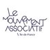 Mouv_Asso_IdF (@mouv_asso_idf) Twitter profile photo Mouv_Asso_IdF (@mouv_asso_idf) Twitter profile photo