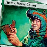 Here to provide the hottest Magic the Gathering takes