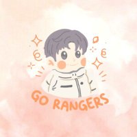 INA GO 🇮🇩 mention after DM(@gorangers_id) 's Twitter Profile Photo