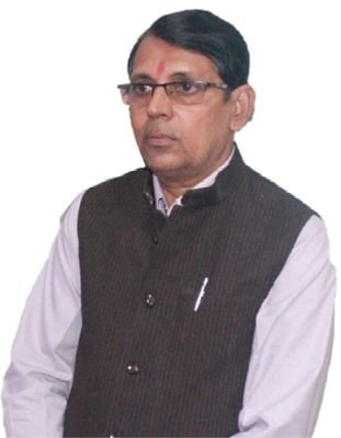 bhadoriasurendr's profile picture. Nationalist 🚩
प्रांताध्यक्ष 
  ,म.प्र.राज्य कर्मचारी संघ
(म.प्र शासन से मान्यता प्राप्त) 
State president 
M.P. Rajya karmchari sngh 
(recognised by M.P.Govt.)