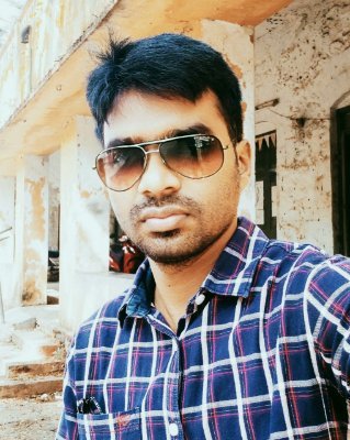 SatishD59618708's profile picture. nothing