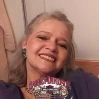 Sharon Westmoreland - @ShayeJParker67 Twitter Profile Photo