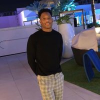 Andrew Davis (@adwes_) 's Twitter Profile