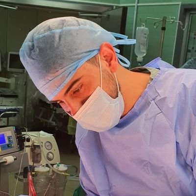 🇰🇼Neurosurgery Resident -R3- (KIMS) (Former Neurosurgery Resident 2017-2019, SUUB-Romania)🇷🇴Member of ANCA 
               (MBBS 2016, BAU-Lebanon)🇱🇧