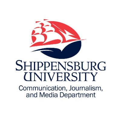The official Twitter account for the Department of Communication, Journalism and Media at @shippensburgu. Accredited by ACEJMC.