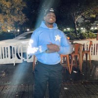 BabyDriver (@imjustsalif) 's Twitter Profile