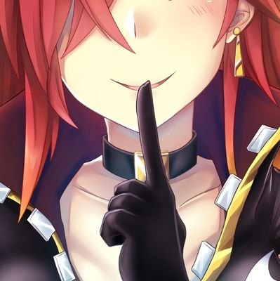 𝕷𝖔𝖗𝖉 𝖔𝖋 𝕱𝖑𝖆𝖒𝖊𝖘さんのプロフィール画像