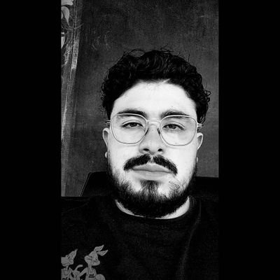 chibuque_'s profile picture. _Vius mai oun_
Todo mg es fortuito