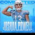 joshua powell (@joshuapowell131) Twitter profile photo