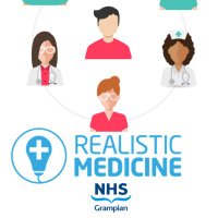 NHS Grampian Realistic Medicine(@MedicineNhs) 's Twitter Profile Photo