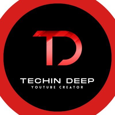 DeepMadhok56's profile picture. Hi everyone, I am a YouTuber i am making tech related videos, unboxing & youtube updates.
To Subscribe My Channel Click on Link👇