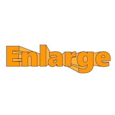 Enlarge LLC / iOSアプリ開発, webサイト開発・保守 / Twitter始めたばかりですが、仲良くしていただけたら嬉しいです😀よろしくお願いします。 #Flutter #swift