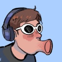 George (@georgenootfound) 's Twitter Profile