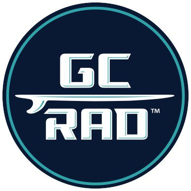 Tradin' deadlines for coastline™ bringin' that BEACHIN’ state of mind to ALL recruits. The vibe navs the rules. Join our lifestyle crew, share #gcrad & ♻️