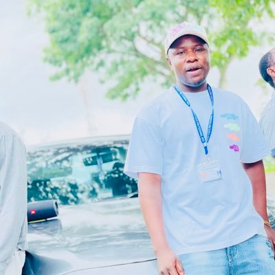 Rayford5Simon's profile picture. 