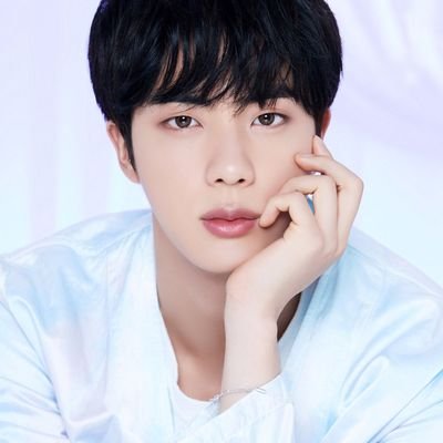 my_yours_jin's profile picture. 네 주위를 맴돌게 네 곁에 있어 줄게 네 빛이 되어 줄게 All for you☆-방탄소년단 진! 사랑해❤💕 ☆Fan account