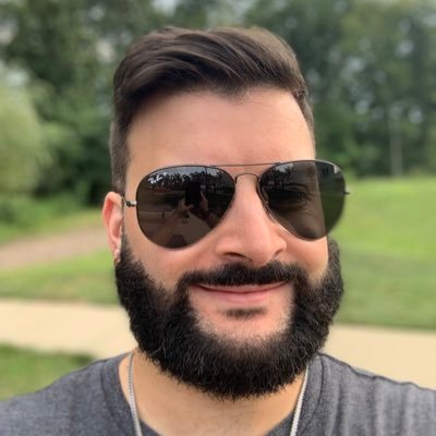 realmfesta's profile picture. Husband and father of 3. World language teacher switching things up and getting into CS Ed.