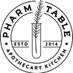 Pharm Table (@pharmtablecafe) Twitter profile photo