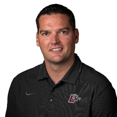 Lafayette College - Wide Receivers Coach - @LafColFootball
2023 Patriot League Champions