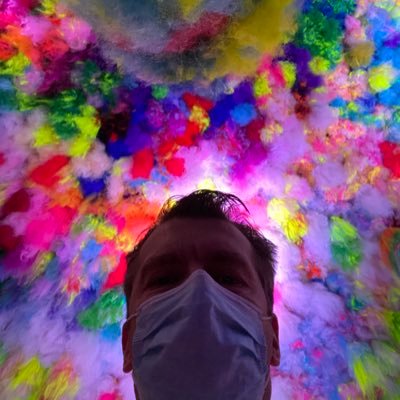 KristianBeyer's profile picture. kanal for mine meninger/channeling my opinions - klima, vand, energi #dkgreen