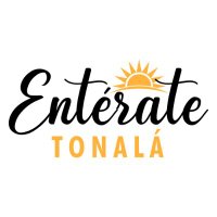 Enterate Tonala(@EnterateTonala) 's Twitter Profile Photo