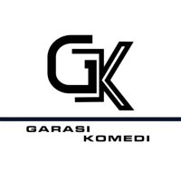 Garasi Komedi(@GarasiKomedi) 's Twitter Profile Photo