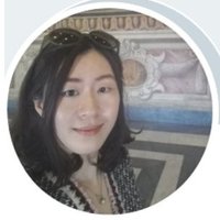 Yuying Liu 刘玉迎(@YuyingliuYYL) 's Twitter Profile Photo