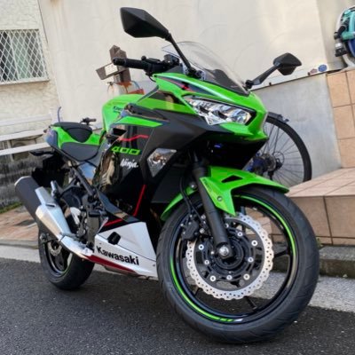 バスケと車が好き バイク乗ってます