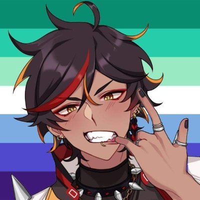 RengoDouさんのプロフィール画像