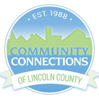 CommunityConnections(@CommConnLC) 's Twitter Profile Photo