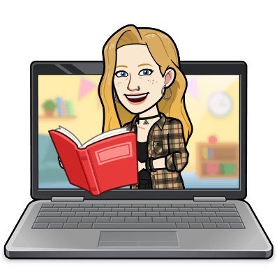 Book Creator team member. Language lover. Youth mentor. Teacher. Learner. Recovering Doomscroller. ( https://t.co/itaF1Mfl6b )
