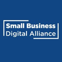 Small Business Digital Alliance (@sbdigialliance) Twitter profile photo