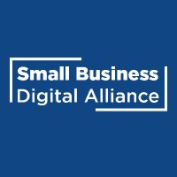 Small Business Digital Alliance(@SBDigiAlliance) 's Twitter Profile Photo