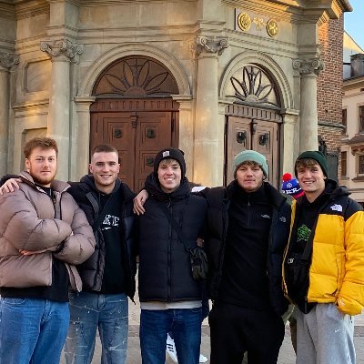 Harvey_jamess's profile picture. 🇪🇺