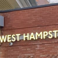 West Hampstead (@nw6community) 's Twitter Profile