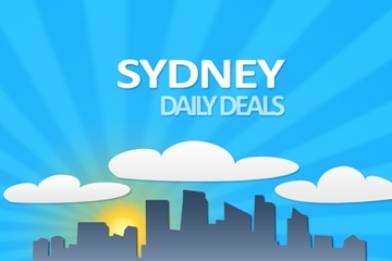 Sydney Daily Deals