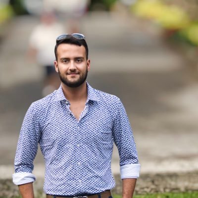 javier2779's profile picture. Miami, FL WFU Grad