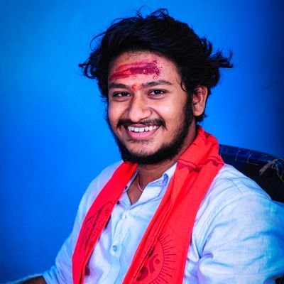saitejayagandla's profile picture. 