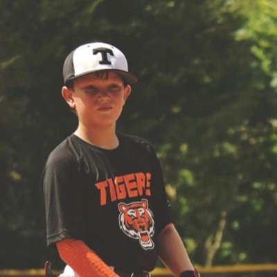 ⚾️Catcher⚾️Pitcher⚾️CIF⚾️
🧡🖤🐅10u Rawlings Tigers🐅🖤🧡